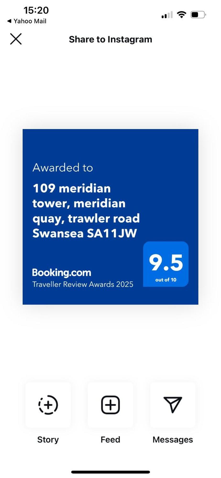 109 Meridian Tower, Meridian Quay, Trawler Road Swansea Sa11Jw Kültér fotó